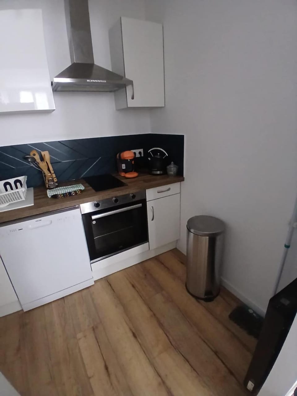 Comfortable studio pour 2 personnes Apartment in Dijon