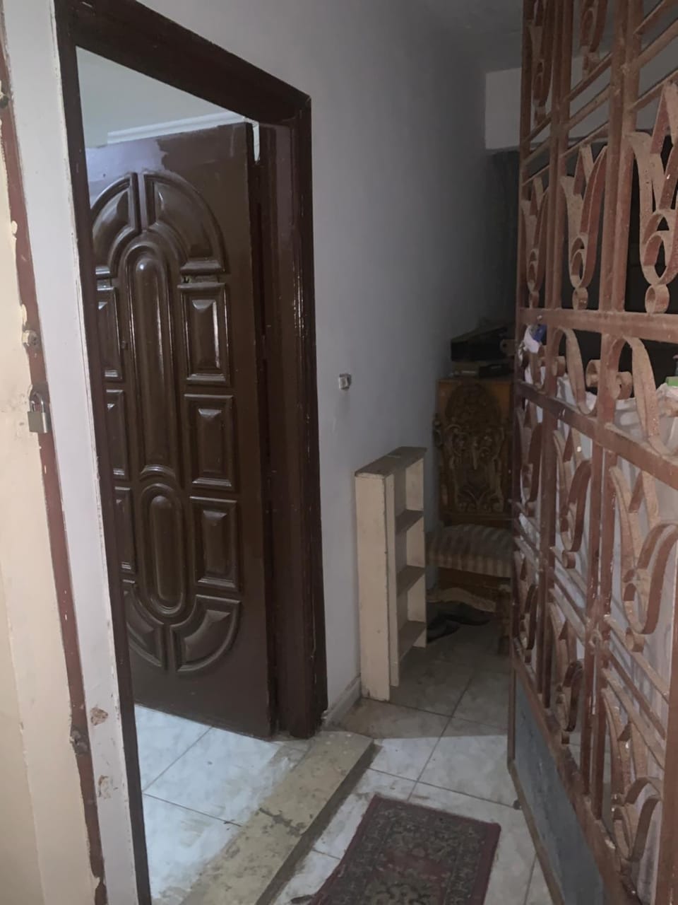 Egypt - شقة سكن - حي الجامعه Apartment in Egypt