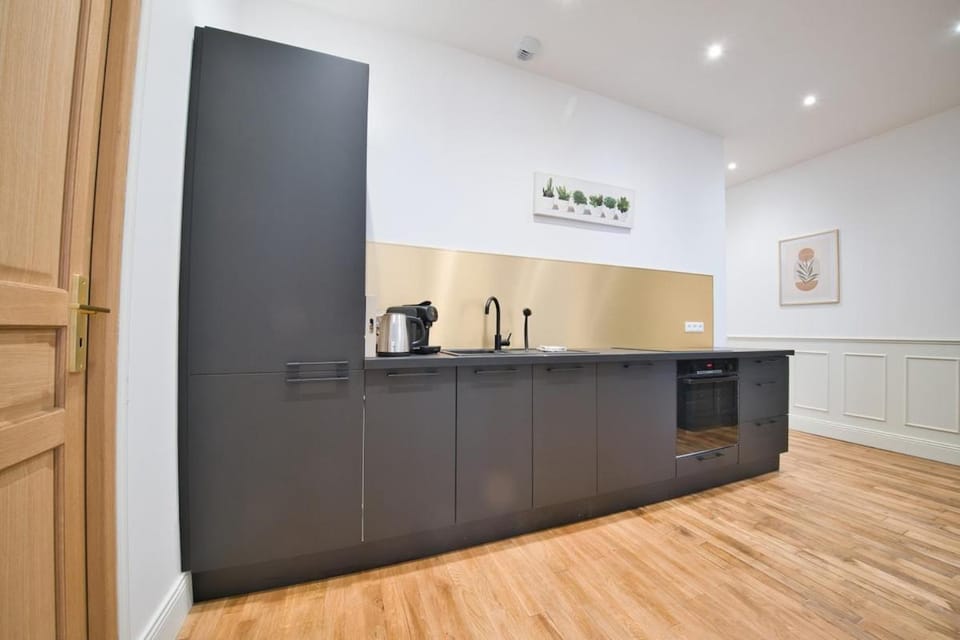 L'étape Champenoise Apartment in Reims