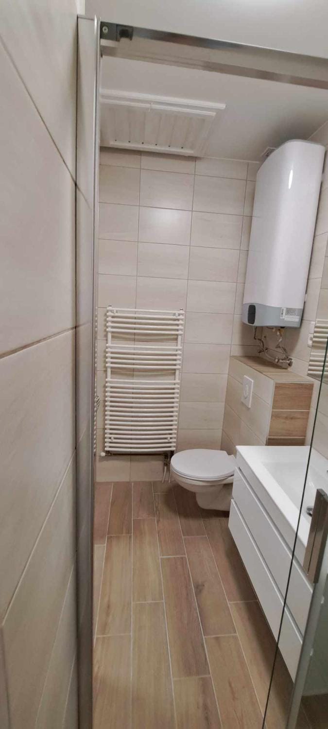 Aqua apartmanház Gyenesdiás Apartment in Hungary