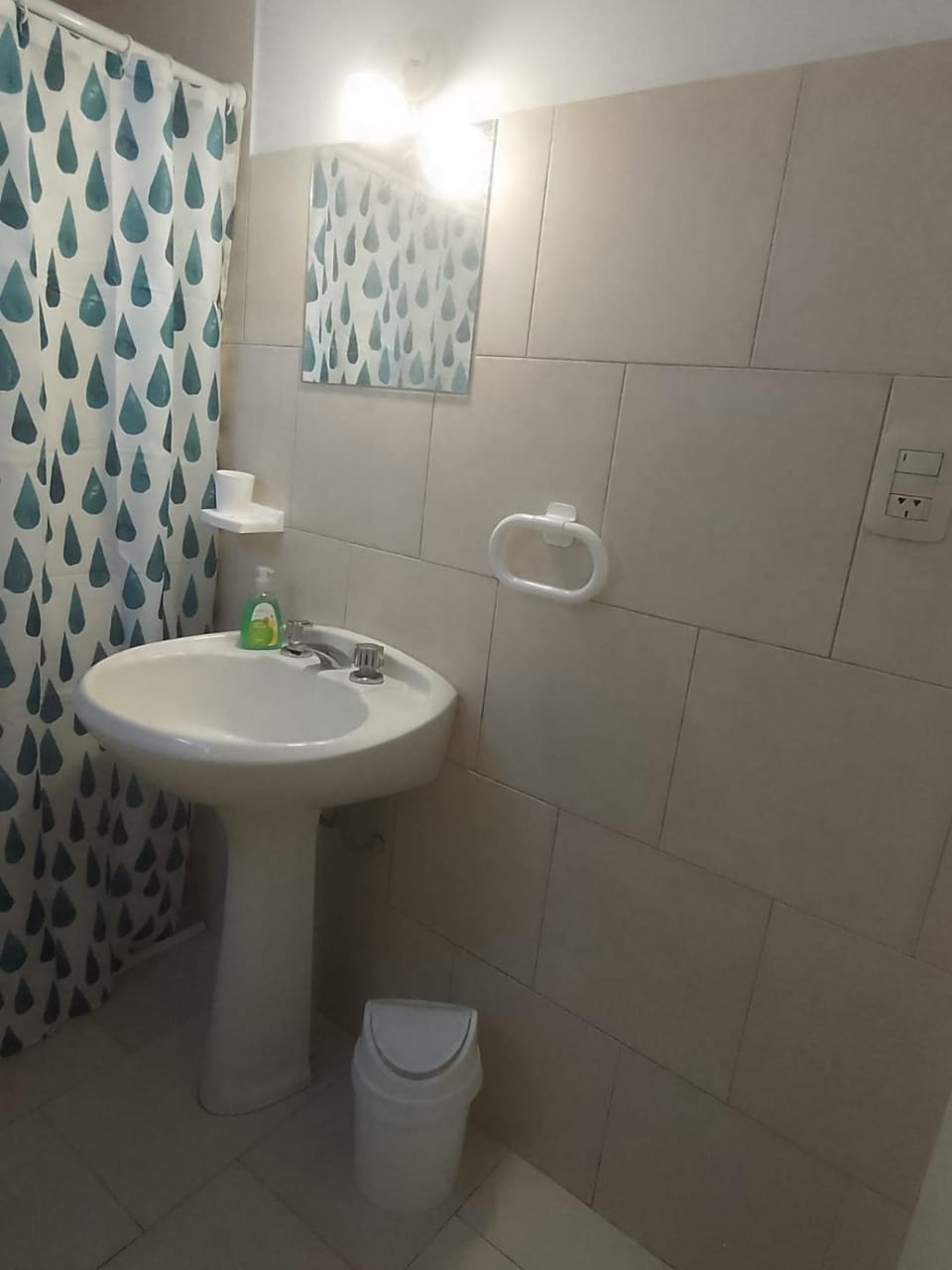 Departamento temporario Apartment in Buenos Aires Province
