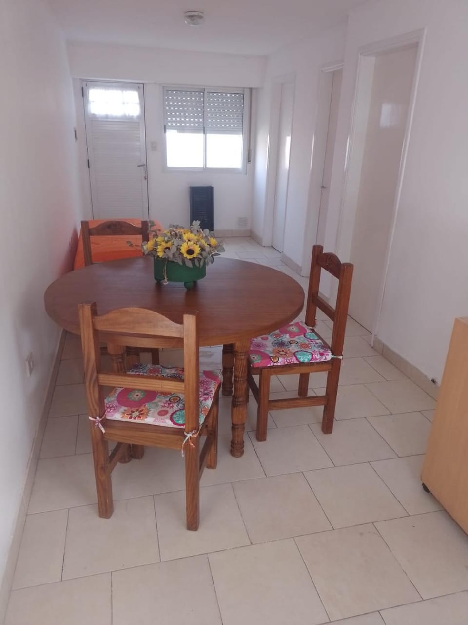 Departamento temporario Apartment in Buenos Aires Province