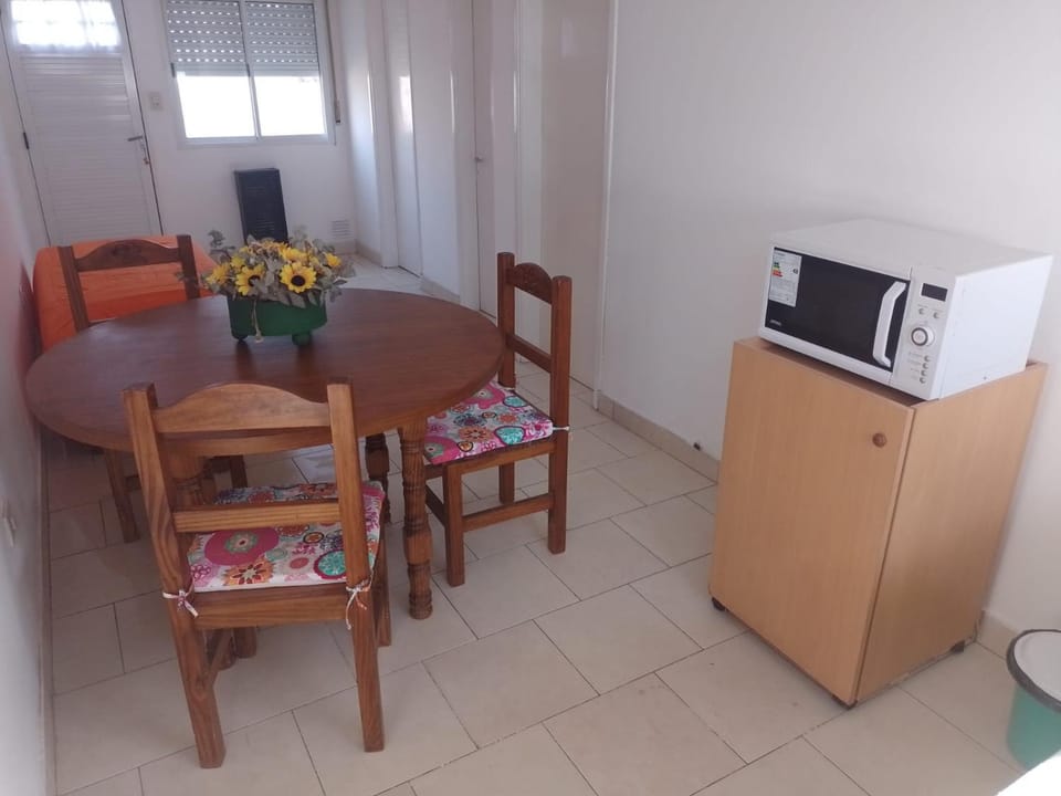 Departamento temporario Apartment in Buenos Aires Province