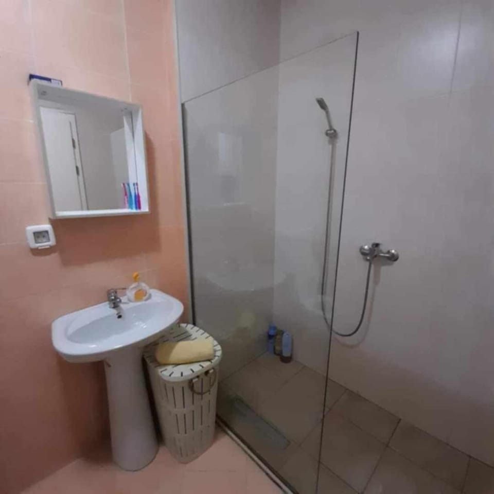 Apartman Emily Apartment in Ohrid