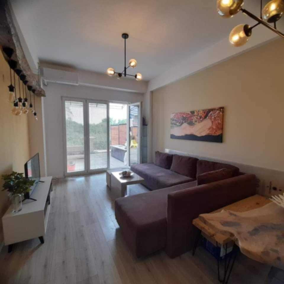 Apartman Emily Apartment in Ohrid