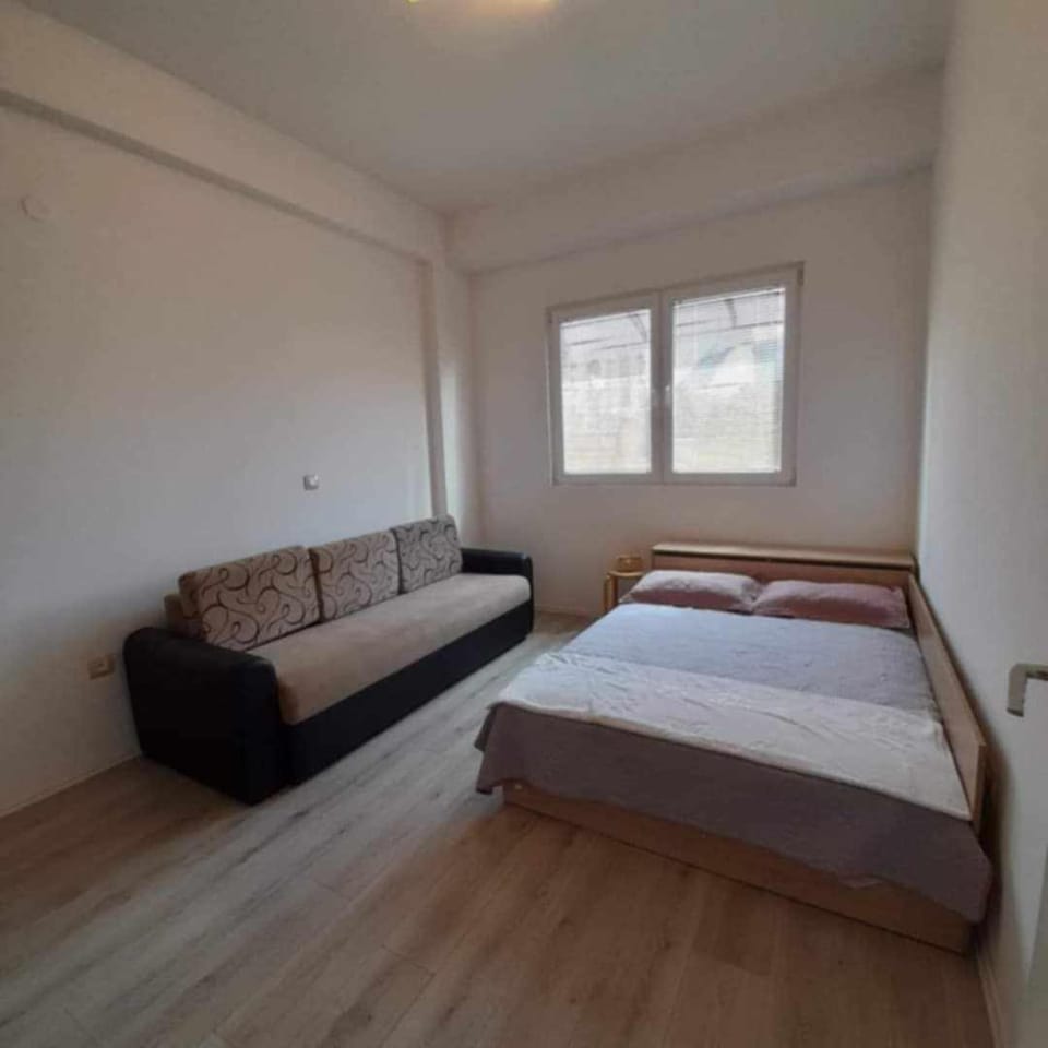 Apartman Emily Apartment in Ohrid