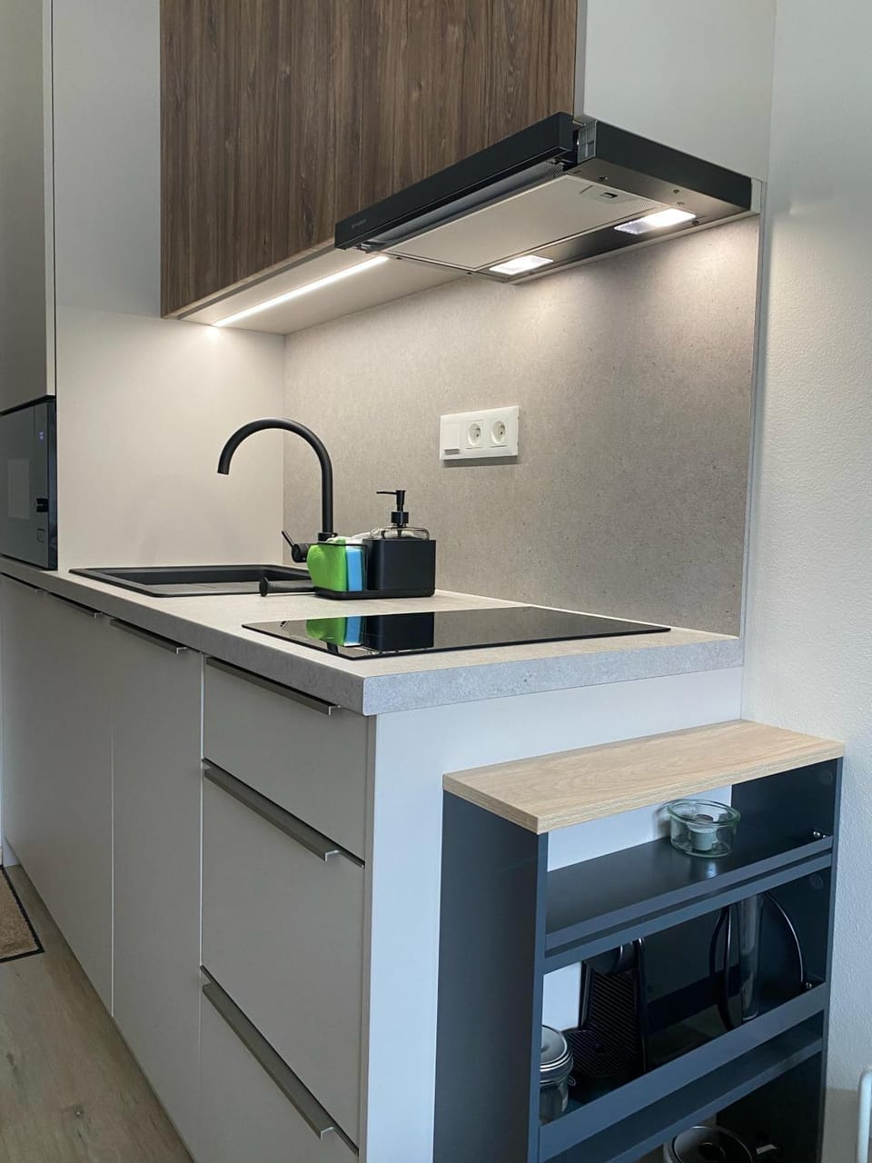 Apartmán Dobré Bydlo v Beskydech Apartment in Czechia