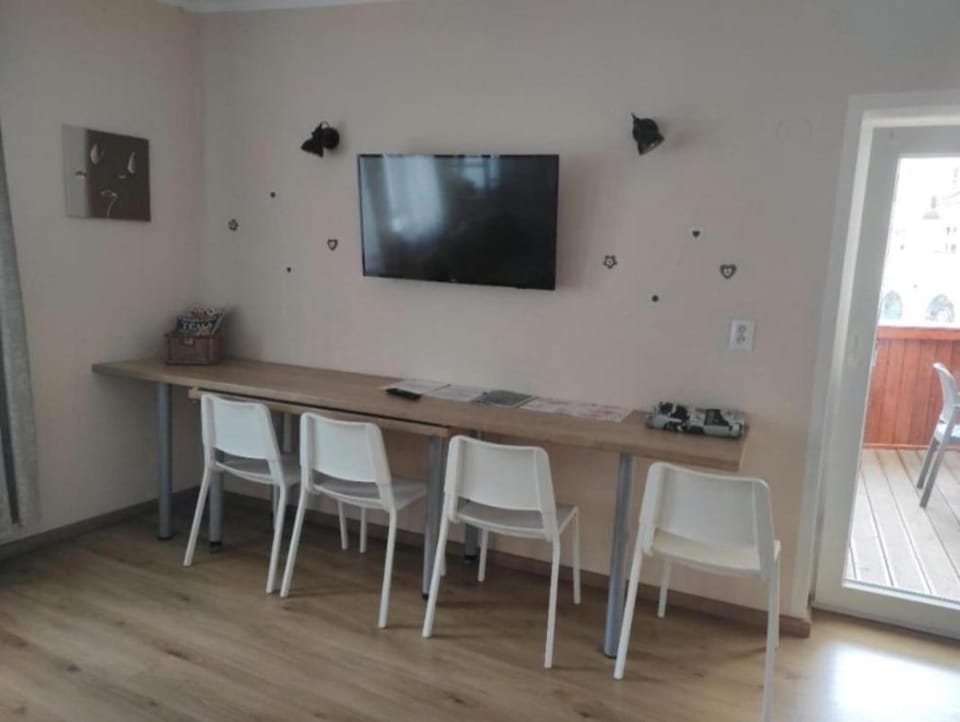 BellaCiaoApartment Apartment in South Bohemian Region