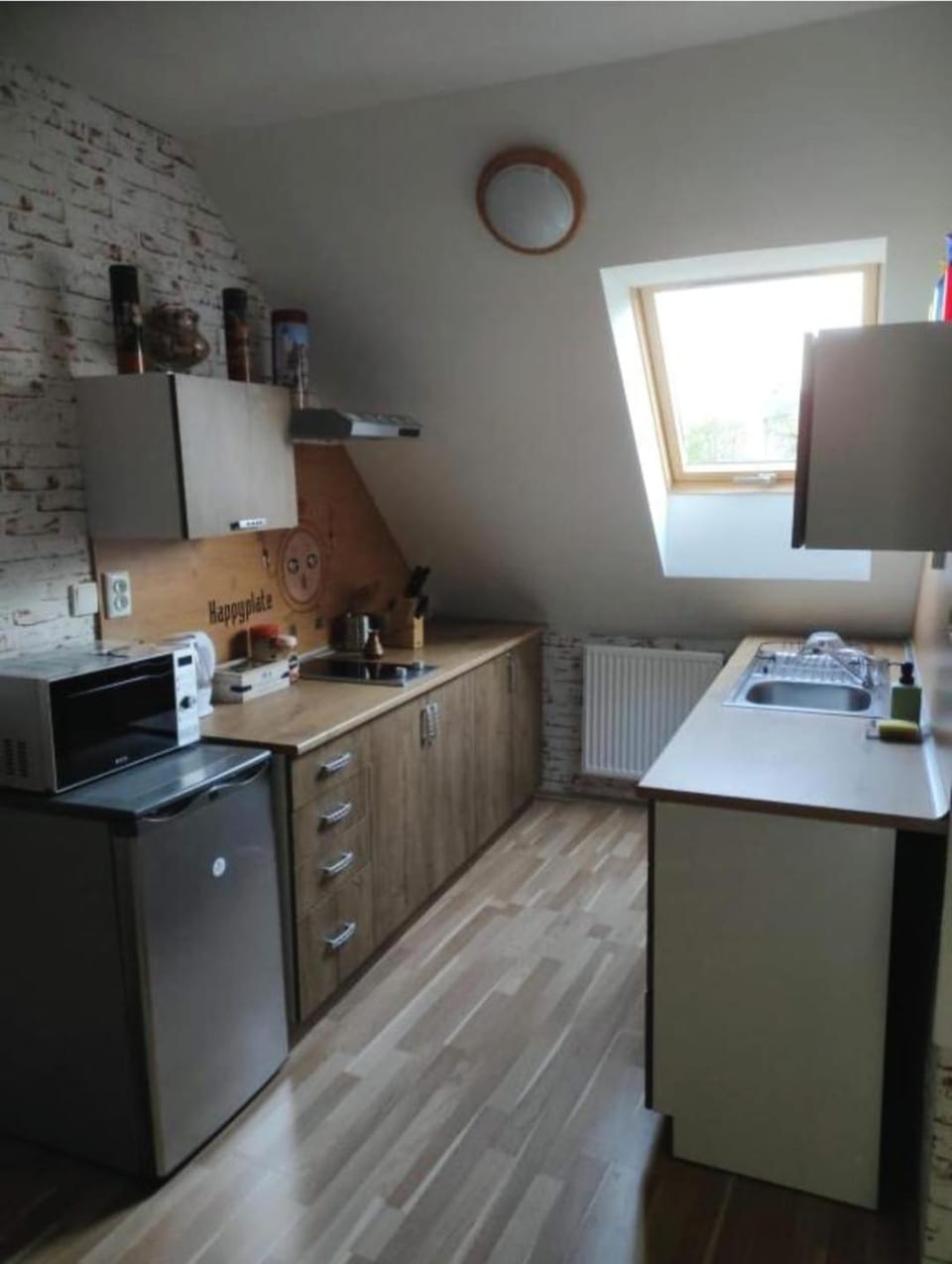BellaCiaoApartment Apartment in South Bohemian Region