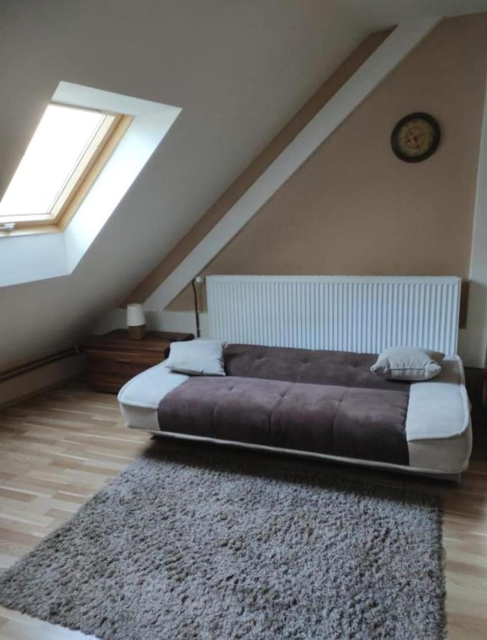 BellaCiaoApartment Apartment in South Bohemian Region