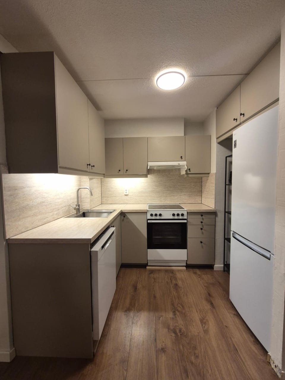 Moderne 2 Roms Leilighet i Hjertet av Oslo Apartment in Oslo