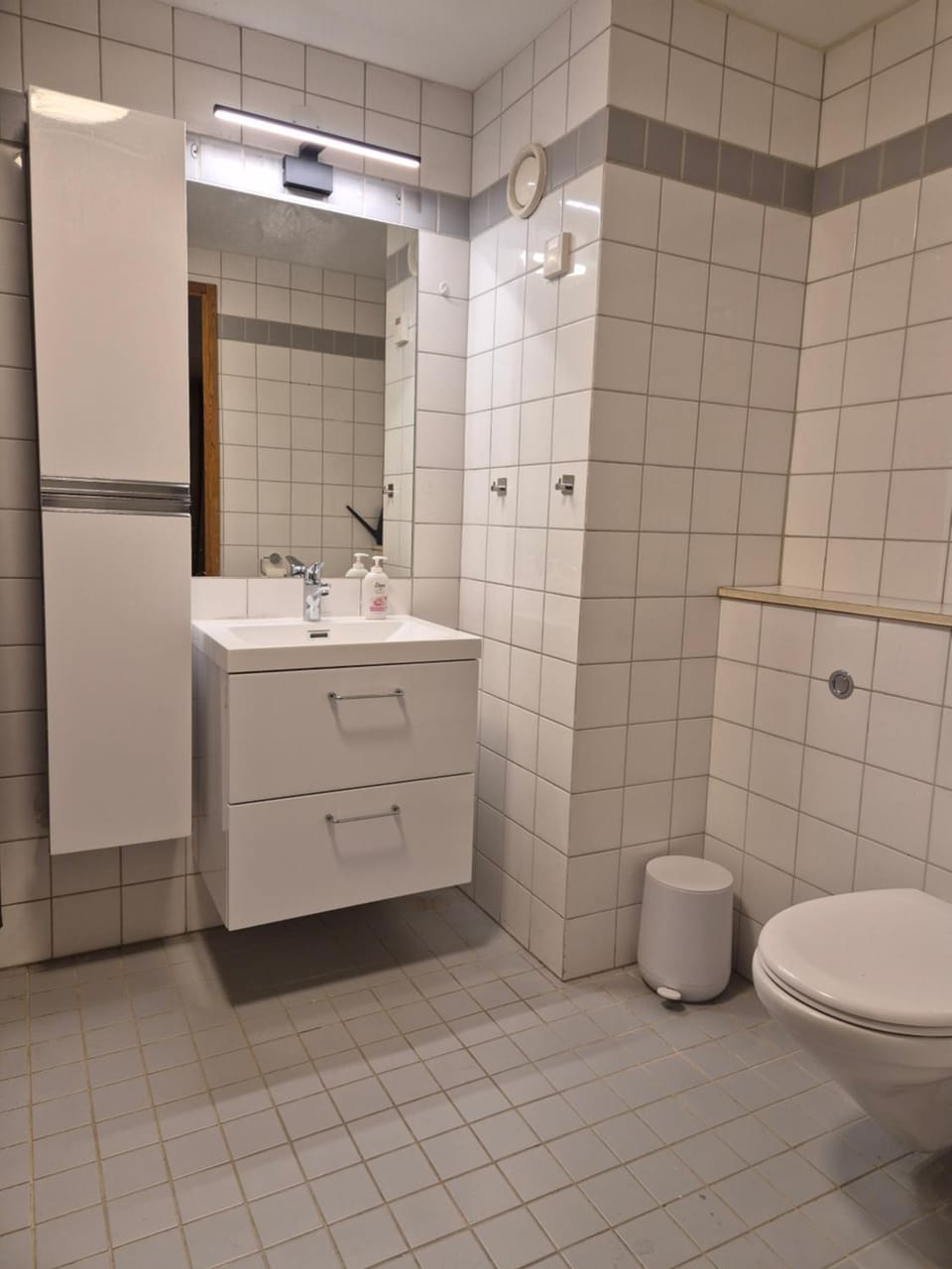 Moderne 2 Roms Leilighet i Hjertet av Oslo Apartment in Oslo