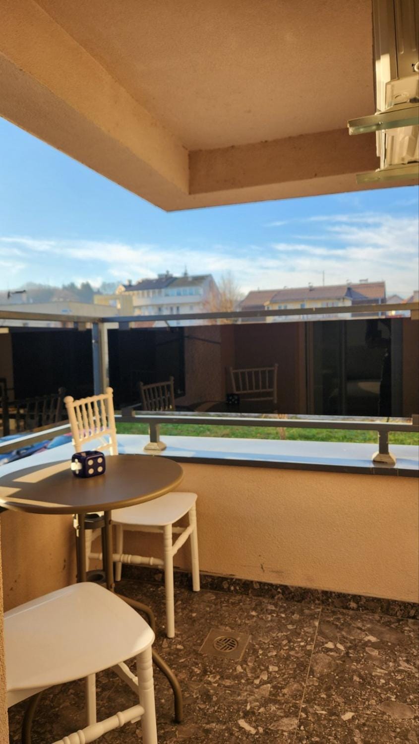 Apartman Milica Apartment in Bosnia and Herzegovina