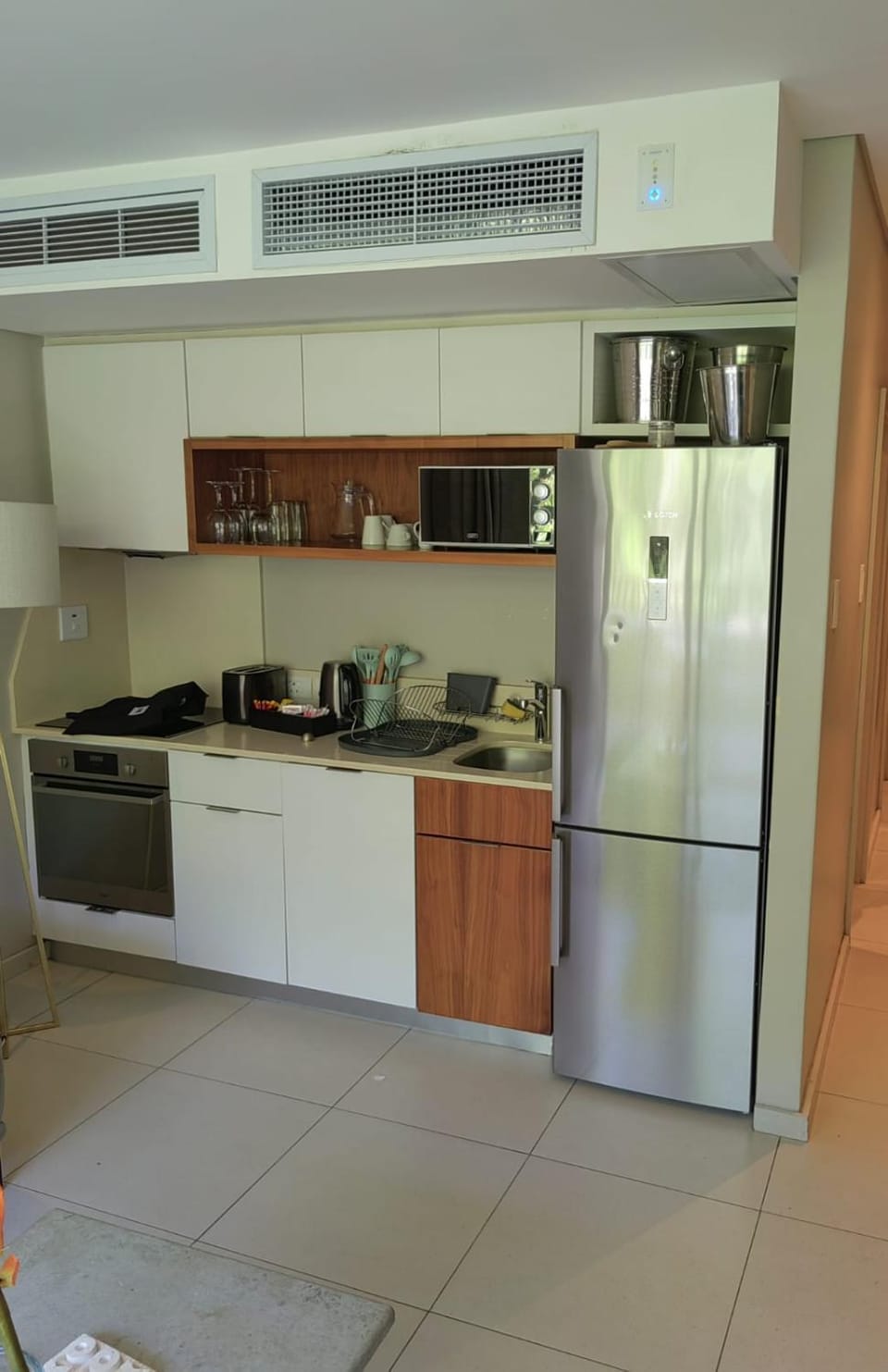 Zimbali Suite 417 Apartment in Dolphin Coast