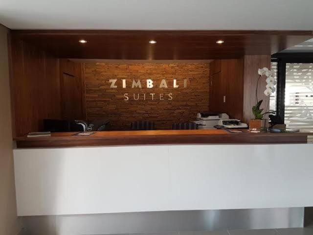Zimbali Suite 417 Apartment in Dolphin Coast