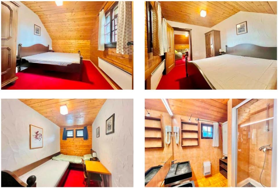 Almrausch und Enzian Apartment in Friuli-Venezia Giulia