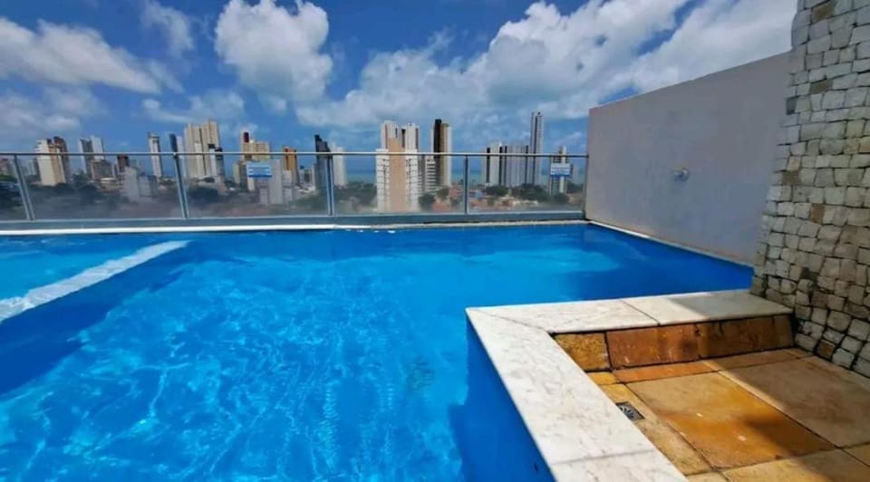 Lindo Flat Natal 2 quartos Apartment in Parnamirim