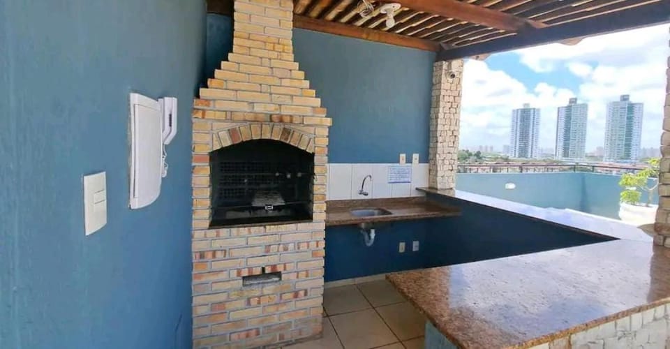 Lindo Flat Natal 2 quartos Apartment in Parnamirim
