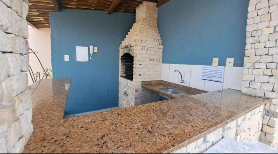 Lindo Flat Natal 2 quartos Apartment in Parnamirim