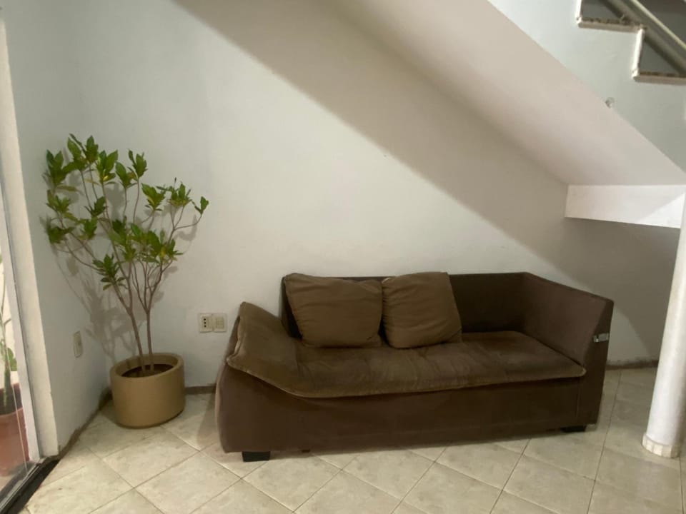 Quarto individual Quarto 2 Vacation rental in Montes Claros