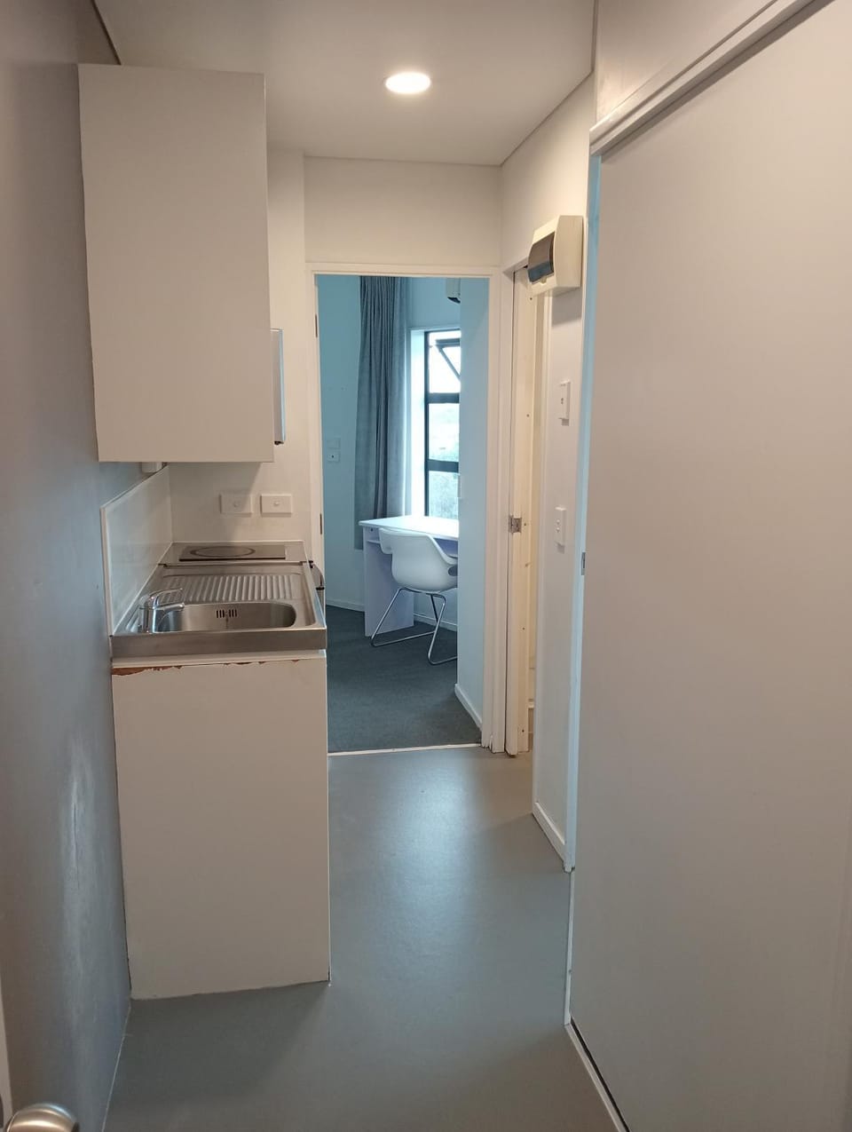Princeton 30 Symonds Street Apartment in Auckland