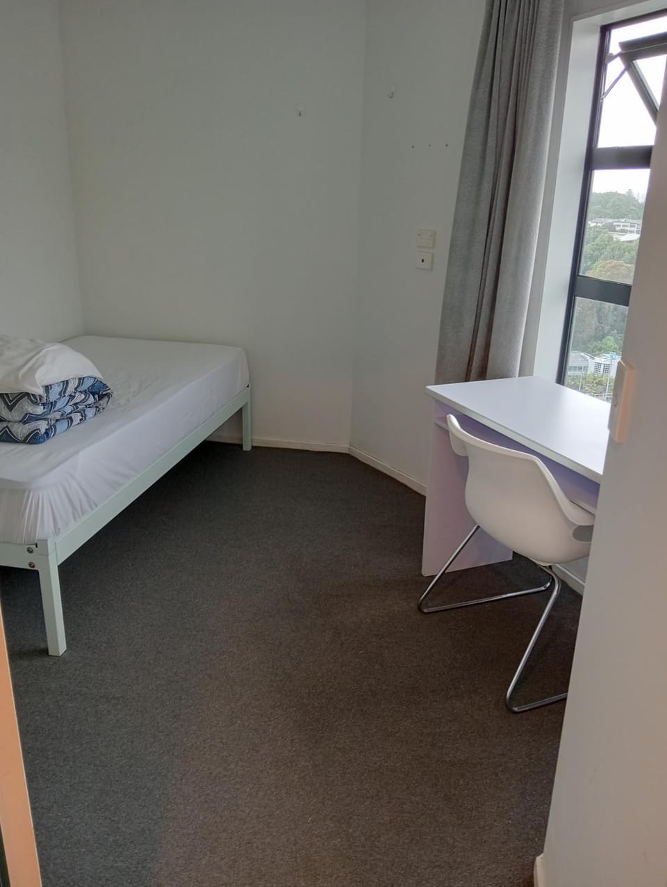 Princeton 30 Symonds Street Apartment in Auckland