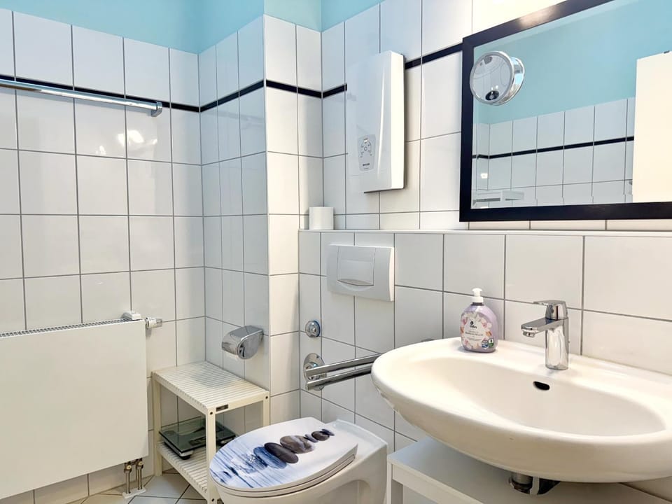 Meerblickappratement Rügenperle Apartment in Mecklenburg-Vorpommern, Germany