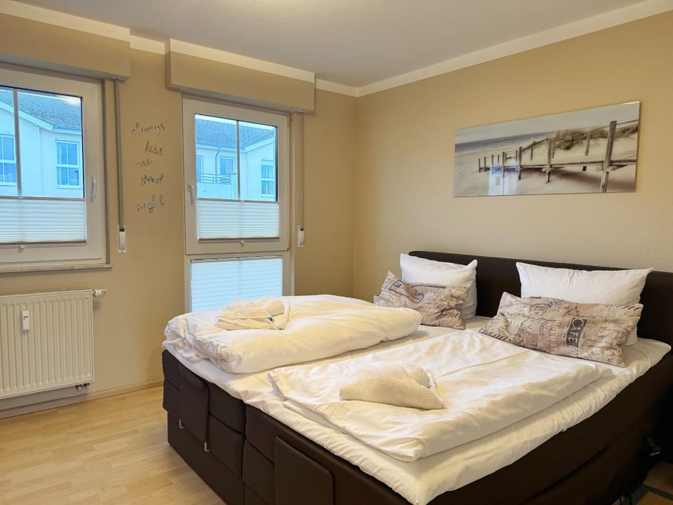 Meerblickappratement Rügenperle Apartment in Mecklenburg-Vorpommern, Germany