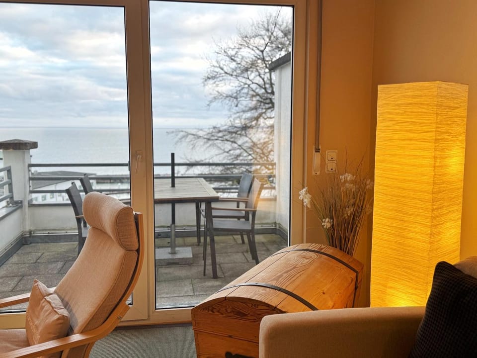 Meerblickappratement Rügenperle Apartment in Mecklenburg-Vorpommern, Germany