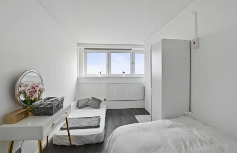 Best wandsworth home Vacation rental in London