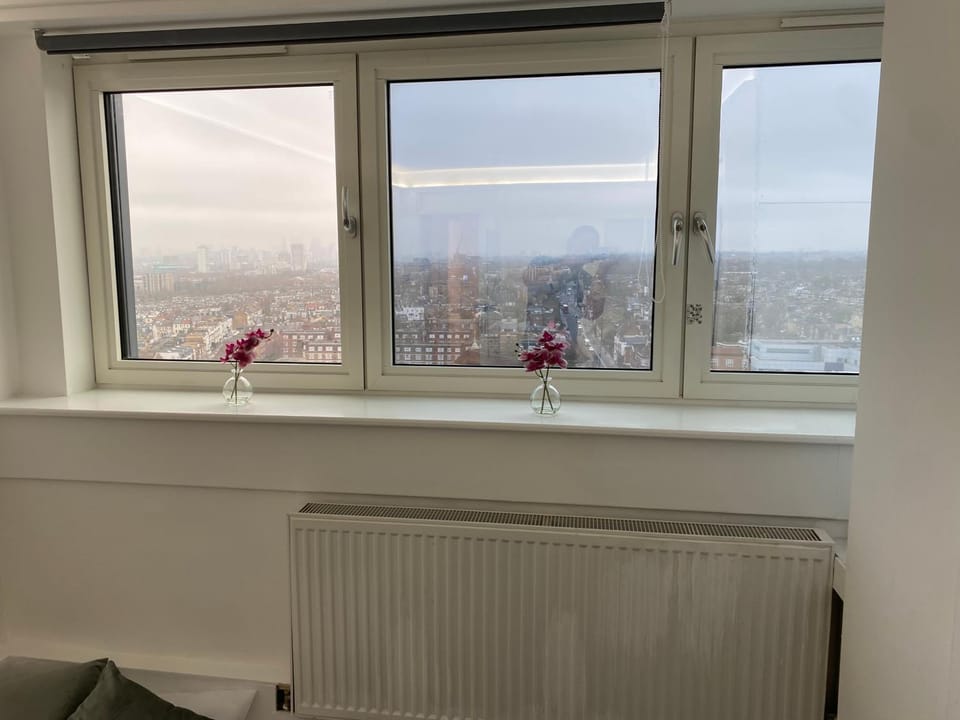 Best wandsworth home Vacation rental in London