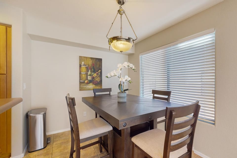 2BR | Condo in Fountain Hills w/ Mountain Views House in Fountain Hills