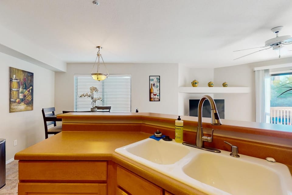 2BR | Condo in Fountain Hills w/ Mountain Views House in Fountain Hills
