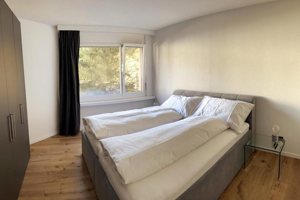 Furnished apartment Davos Platz close to WEF Apartment in Davos