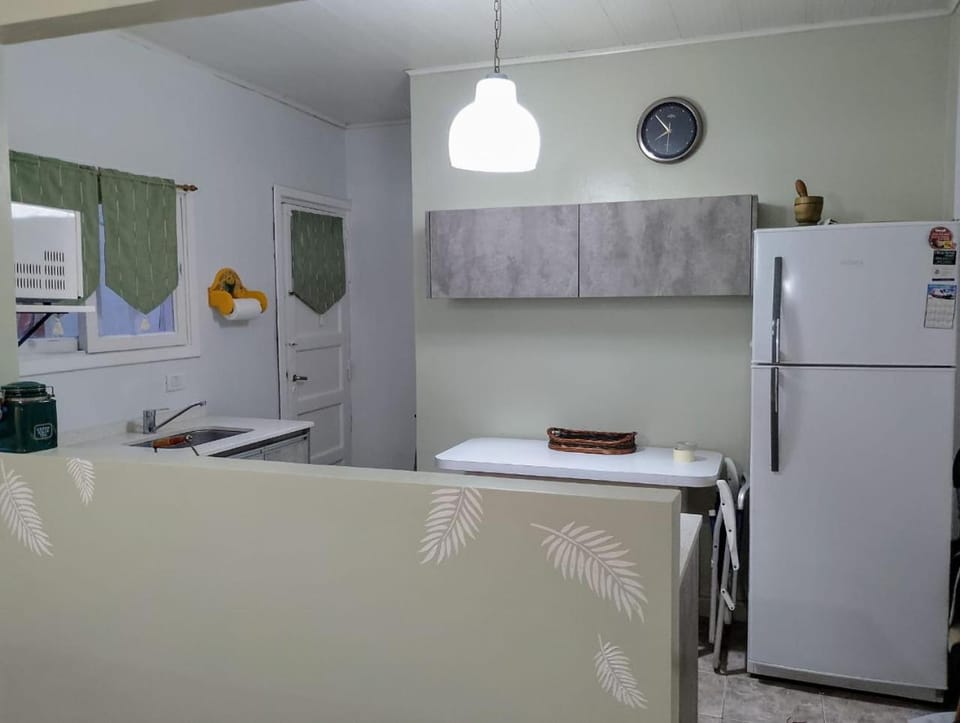 Departamento pablo Apartment in Mar del Plata