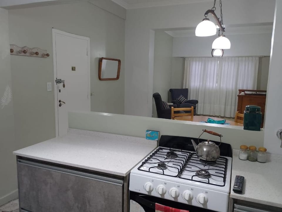 Departamento pablo Apartment in Mar del Plata