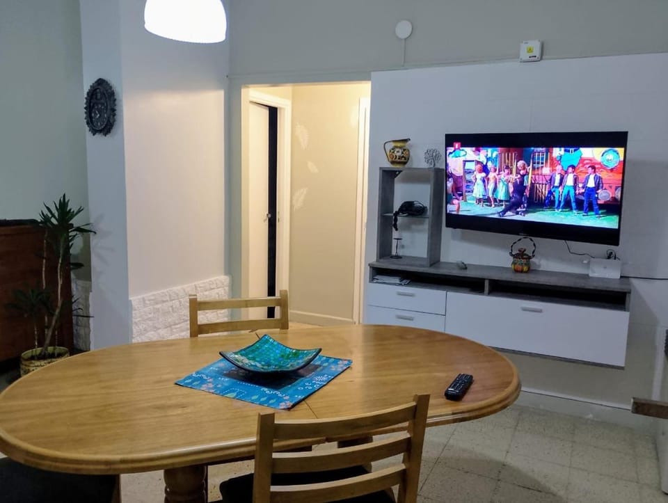 Departamento pablo Apartment in Mar del Plata