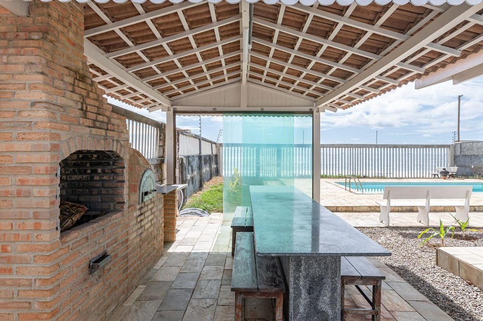 BBQ facilities