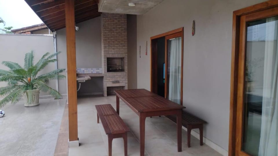BBQ facilities, Balcony/Terrace