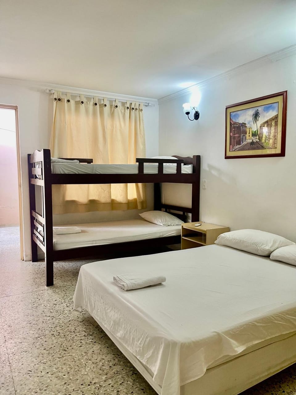 Hotel Casa Fátima Hotel in Cartagena