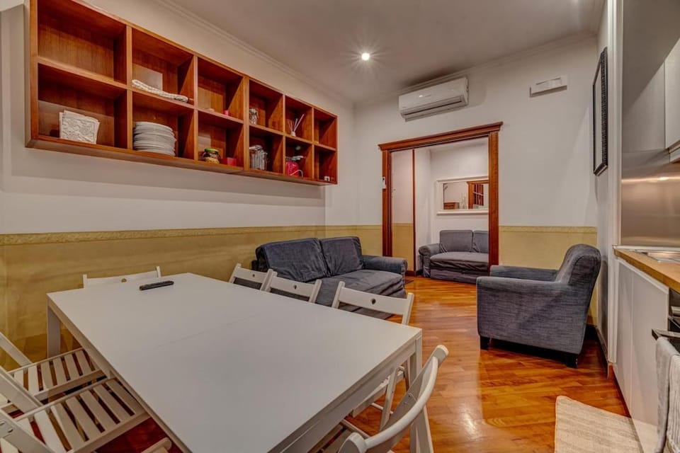 Vatican Luxury Suite Bragadin Apartment in Rome