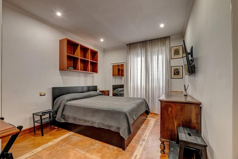 Vatican Luxury Suite Bragadin Apartment in Rome