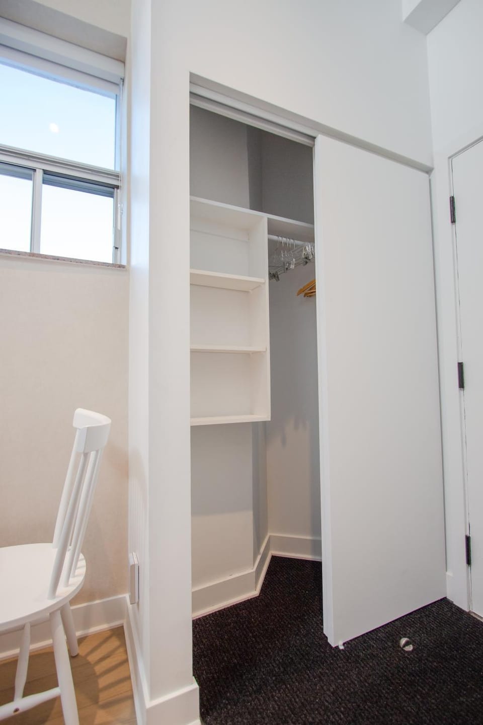 storage