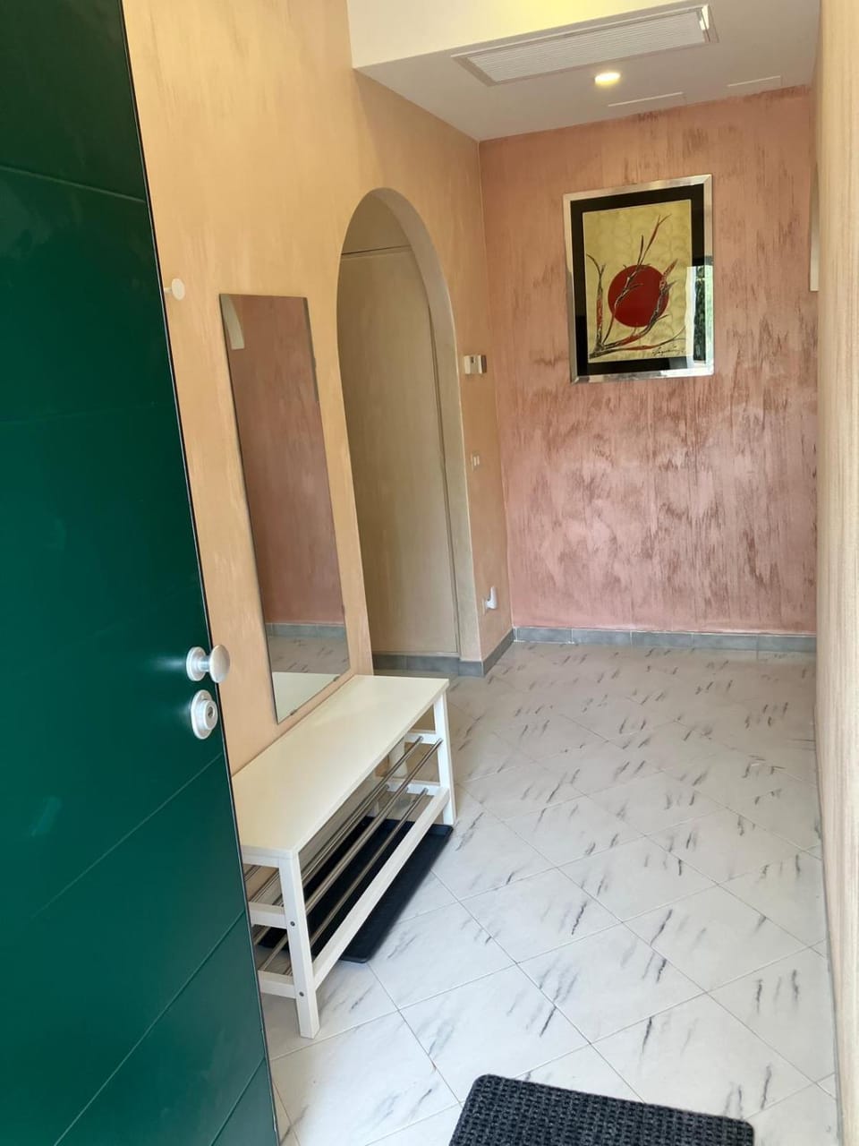 Grand Tour Apartment in Grottaferrata