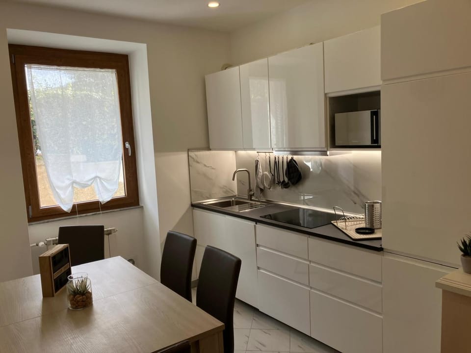 Grand Tour Apartment in Grottaferrata