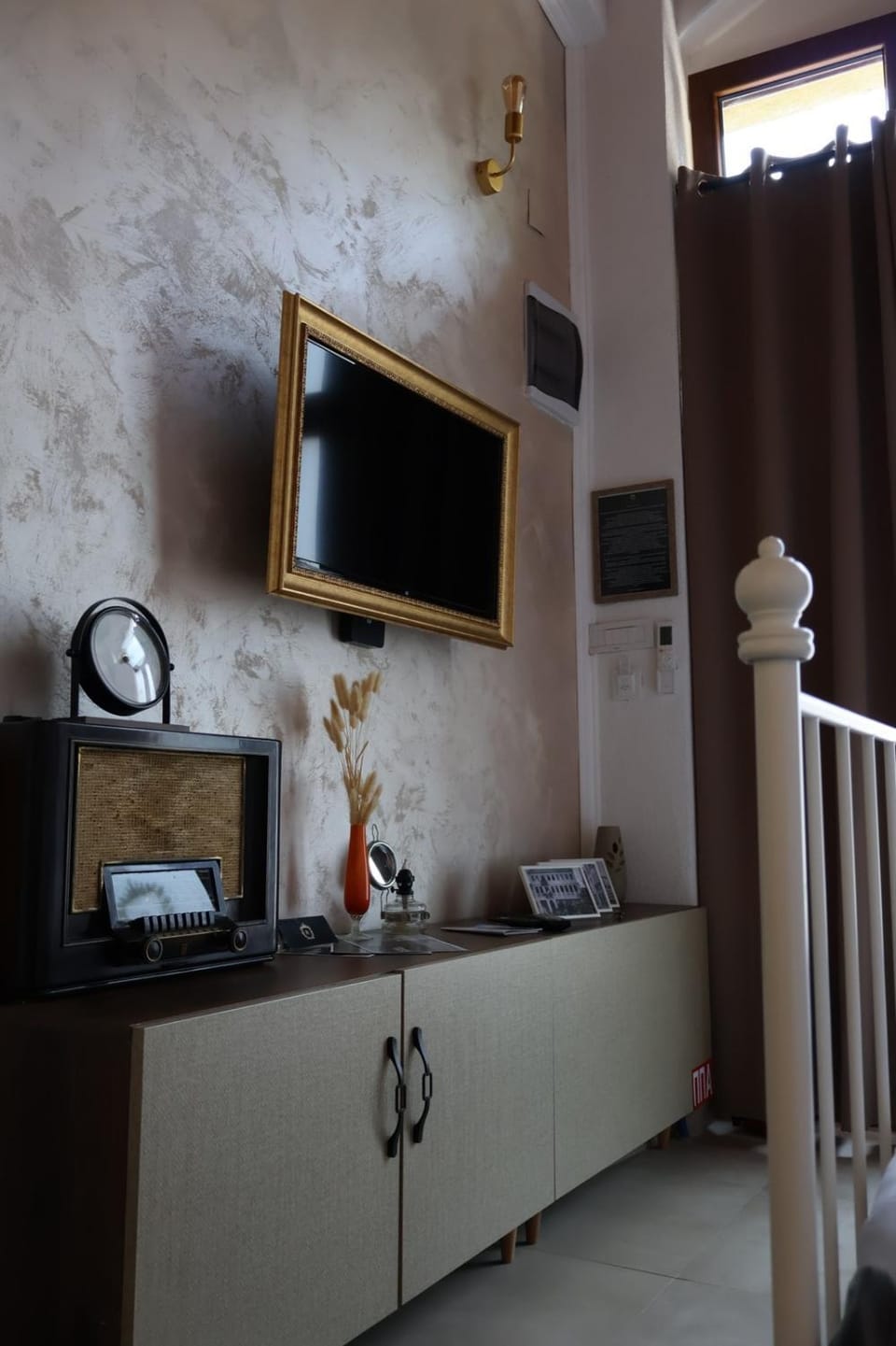 TV and multimedia