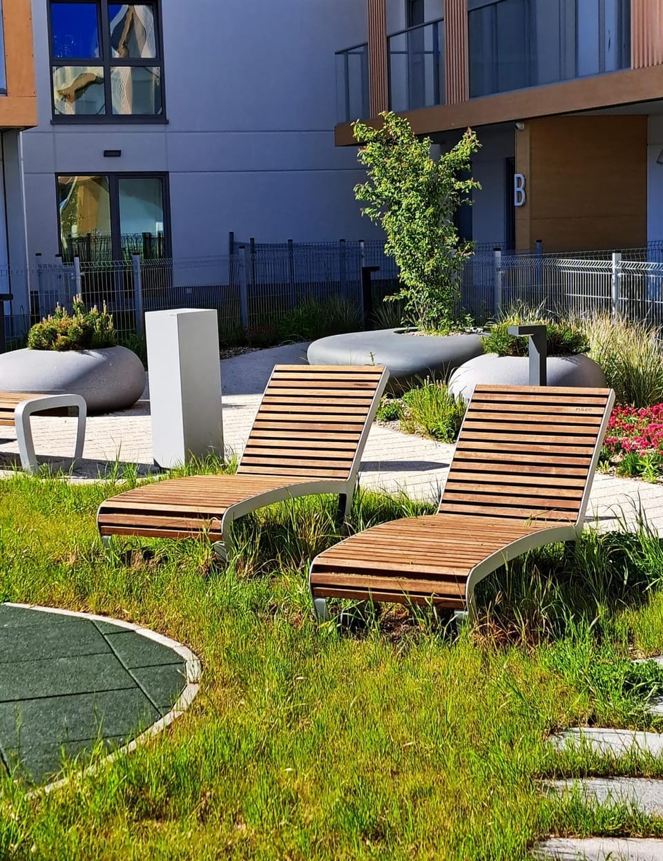 Oasis of Nature I Apartment in Pomeranian Voivodeship