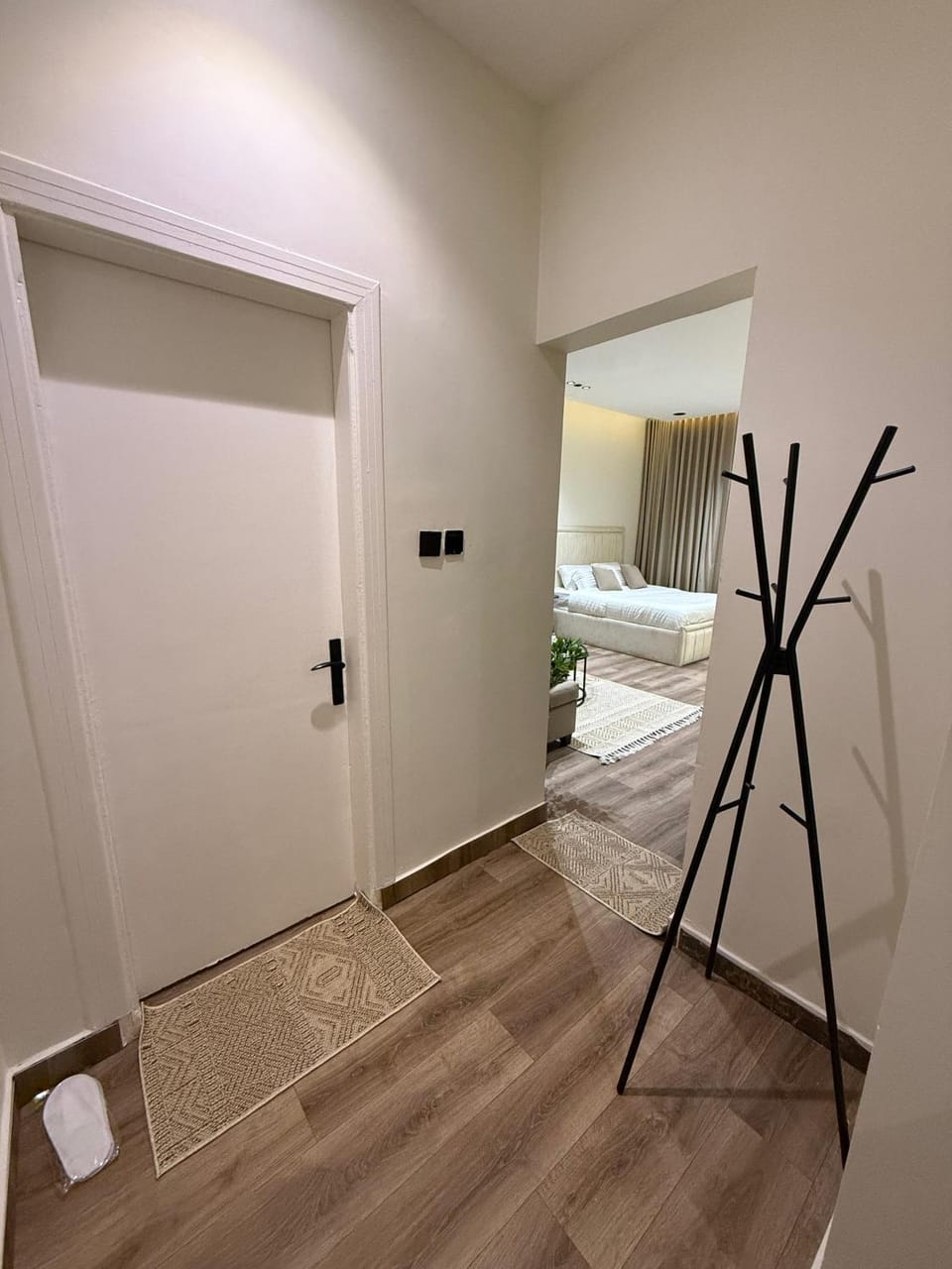 استديو راقي حي حطين Apartment in Riyadh