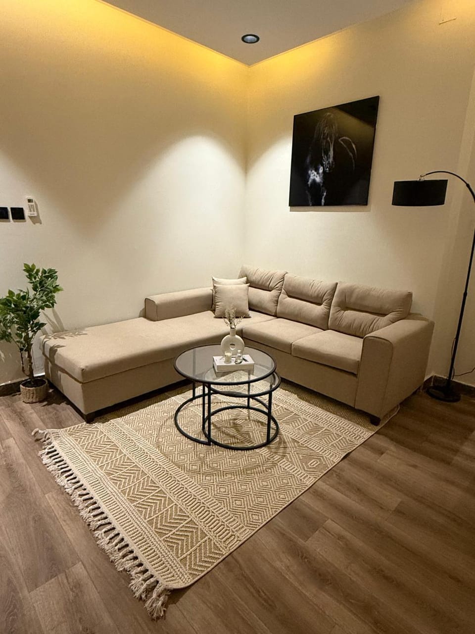 استديو راقي حي حطين Apartment in Riyadh