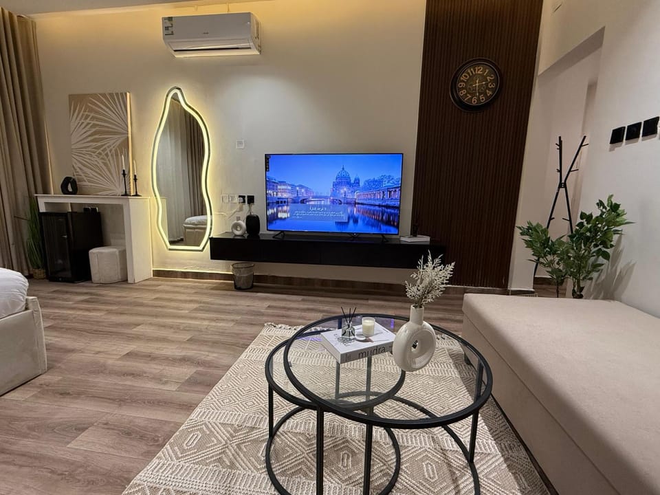 استديو راقي حي حطين Apartment in Riyadh